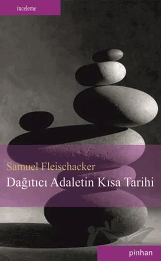Dağıtıcı Adaletin Kısa Tarihi