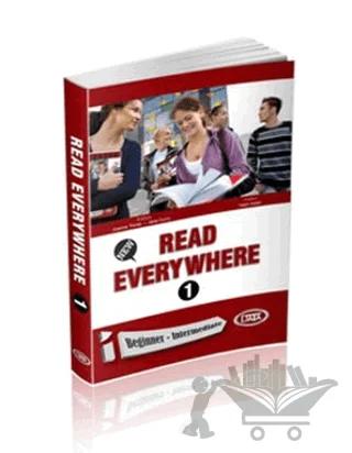 New Read Everywhere 1