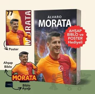 Alvaro Morata