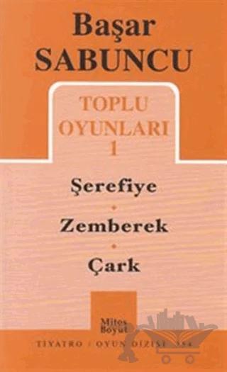 Toplu Oyunları 1 / Şerefiye - Zemberek - Çark