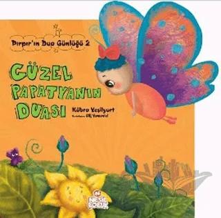 Güzel Papatyanın Duası