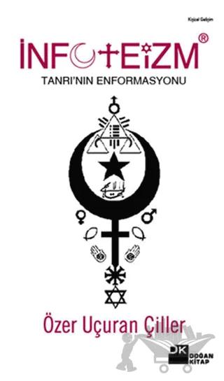 İnfoteizm Tanrı'nın Enformasyonu