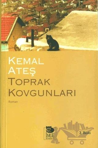 Toprak Kovgunları