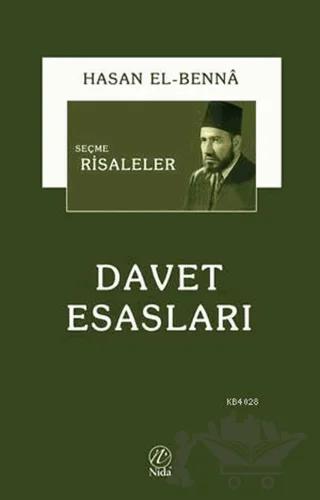 Seçme Risaleler: Davet Esasları