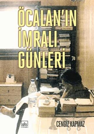 Öcalan’ın İmralı Günleri