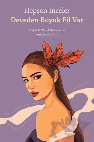 Deveden Büyük Fil Var