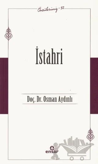 İstahri Öncülerimiz - 32
