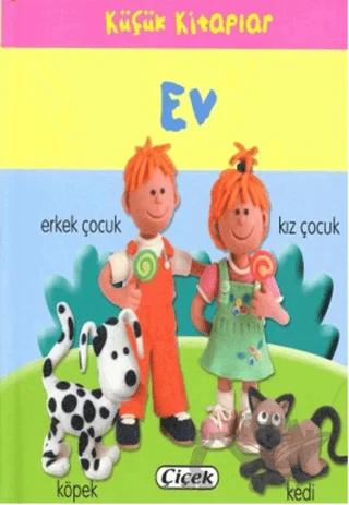 Küçük Kitaplar - Ev