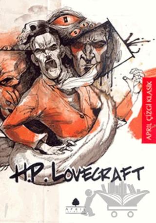 H. P. Lovecraft