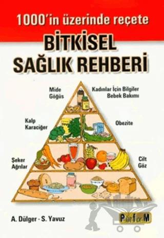 Bitkisel Sağlık Rehberi