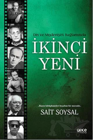 İkinci Yeni