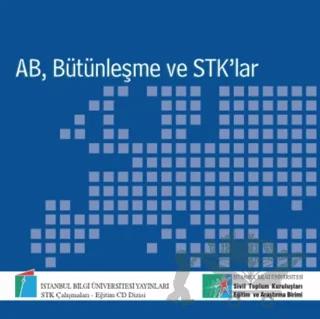 AB, Bütünleşme ve STK'lar