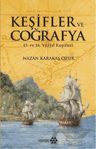 Keşifler ve Coğrafya