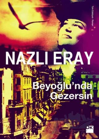 Beyoğlu’nda Gezersin