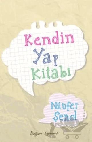 Kendin Yap Kitabı