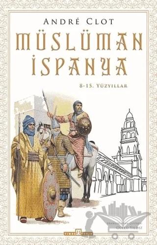 Müslüman İspanya