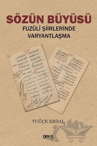 Sözün Büyüsü