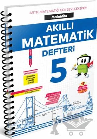 5. Sınıf Matematik Defteri Matemito