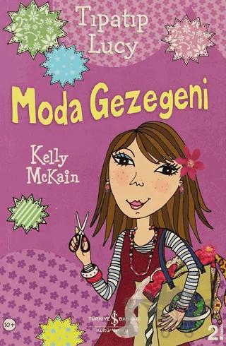 Tıpatıp Lucy Moda Gezegeni