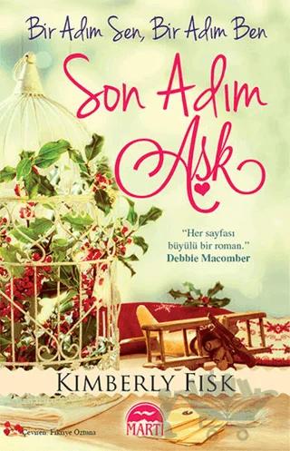 Son Adım Aşk