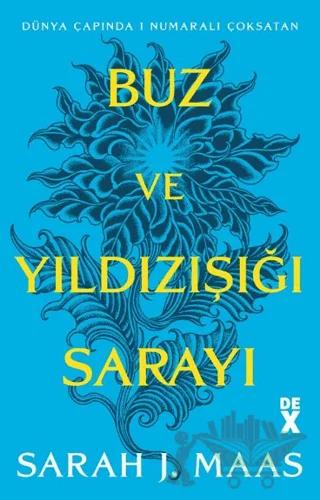 Buz ve Yıldızışığı Sarayı