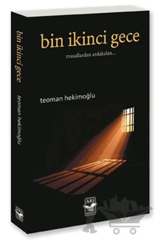 Bin İkinci Gece