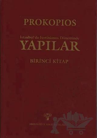 İstanbul'da Iustinianus Döneminde Yapılar