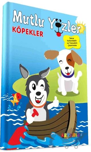 Mutlu Yüzler - Köpekler