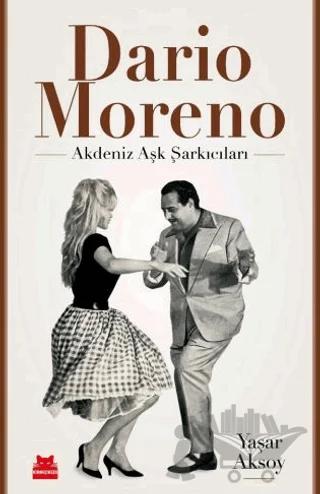 Dario Moreno