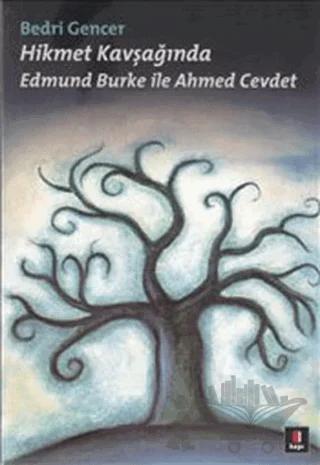 Hikmet Kavşağında - Edmund Burke ile Ahmed Cevdet