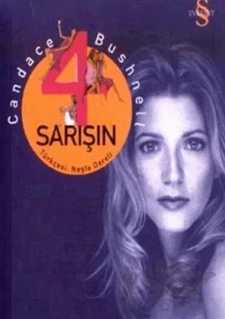 4 Sarışın