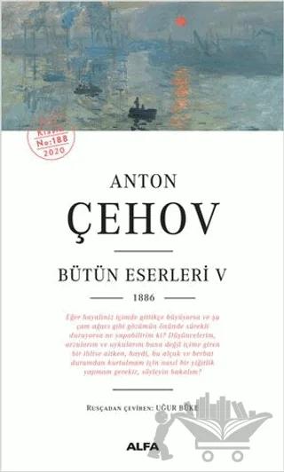 Anton Çehov Bütün Eserleri 5