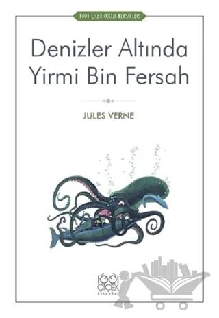 Denizler Altında Yirmi Bin Fersah