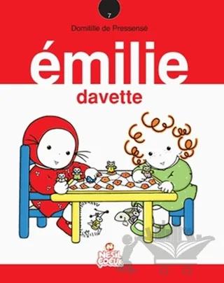 Emilie Davette