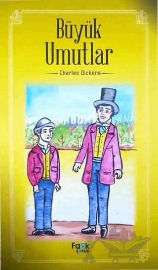 Büyük Umutlar