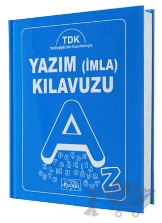 Yazım (İmla) Kılavuzu
