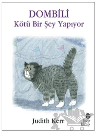 Dombili Kötü Bir Şey Yapıyor
