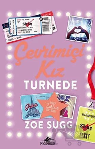Çevrimiçi Kız Turnede