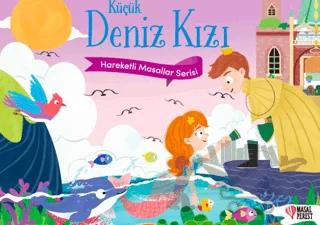 Küçük Deniz Kızı
