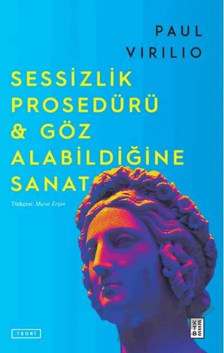Sessizlik Prosedürü & Göz Alabildiğine Sanat
