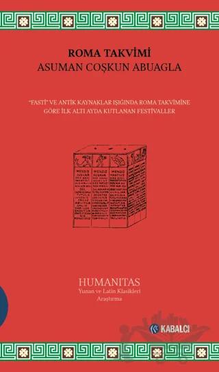 Roma Takvimi