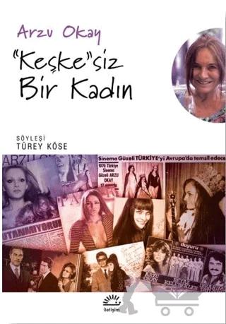 Keşke siz Bir Kadın