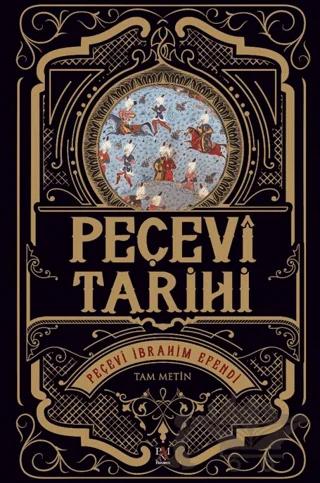 Peçevi Tarihi