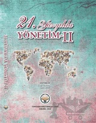 21. Yüzyılda Yönetim 2