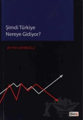 Şimdi Türkiye Nereye Gidiyor