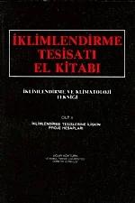 İklimlendirme Tesisatı El Kitabı Cilt 2