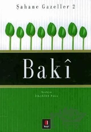 Baki Şahane Gazeller 2