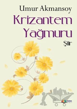 Krizantem Yağmuru