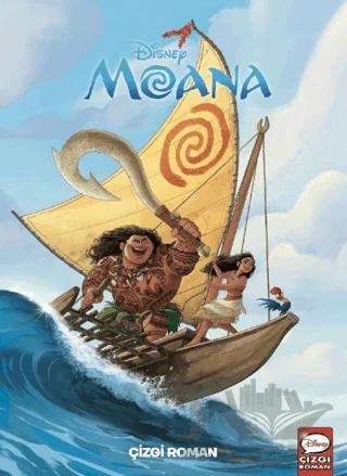 Disney Moana