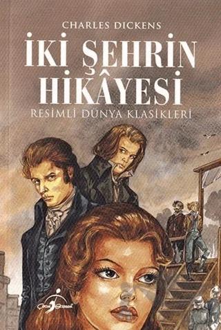 İki Şehrin Hikayesi